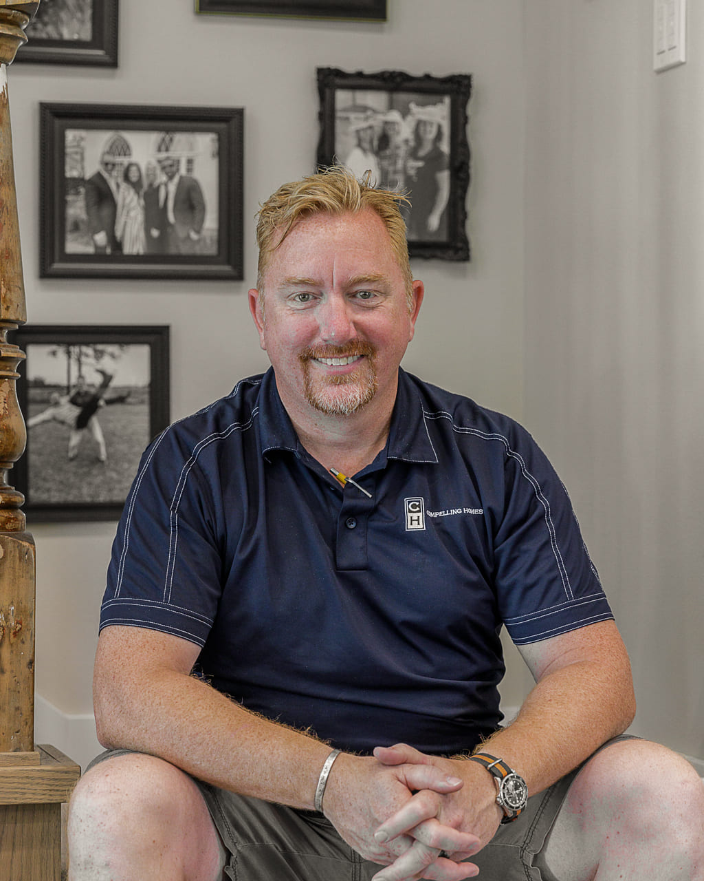 About Compelling Homes Award Winning Remodelers in Des Moines, IA